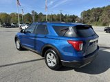 Used 2023 Ford Explorer XLT w/ Equipment Group 202A image 3