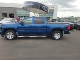 Used 2017 Chevrolet Silverado 1500 LT w/ All Star Edition image 2