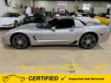 Used 2004 Chevrolet Corvette Z06 w/ Memory Package image 6