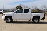 New 2025 Toyota Tacoma SR image 5