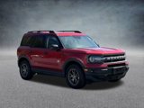 Used 2021 Ford Bronco Sport Big Bend image 4