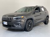 Used 2020 Jeep Cherokee Latitude Plus image 3
