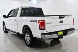 Used 2015 Ford F150 XLT w/ Equipment Group 301A Mid image 4