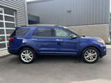 Used 2014 Ford Explorer XLT w/ Equipment Group 202A image 4