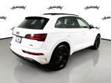 Used 2021 Audi Q5 Premium Plus w/ Premium Plus Package image 5