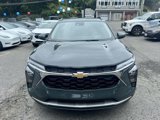 New 2025 Chevrolet Trax LT image 2