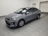 Used 2019 Kia Rio S image 2