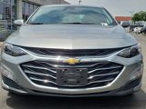 Used 2023 Chevrolet Malibu LT image 2