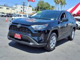 Used 2019 Toyota RAV4 LE image 2