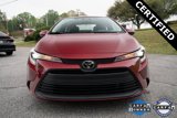 Certified 2024 Toyota Corolla LE image 2