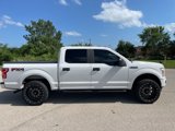 Used 2018 Ford F150 XL w/ Equipment Group 101A Mid image 2