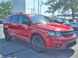 Used 2019 Dodge Journey SE w/ Blacktop Package image 3