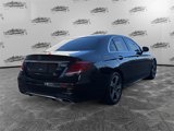 Used 2020 Mercedes-Benz E 350 Sedan w/ Premium Package image 5