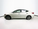 Used 2017 Hyundai Elantra Limited w/ Limited Tech Package 04 image 4