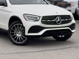 Used 2022 Mercedes-Benz GLC 300 image 3