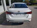 New 2025 Nissan Sentra SV w/ All-Weather Package image 4