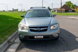 Used 2009 Subaru Outback 2.5i Limited image 2