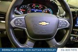 Used 2021 Chevrolet Traverse LT image 3