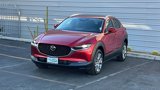 New 2025 MAZDA CX-30 AWD 2.5 S w/ Preferred Package image 3