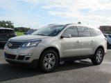 Used 2017 Chevrolet Traverse LT image 3