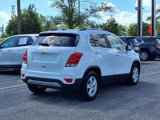 Used 2017 Chevrolet Trax LT w/ LT Convenience Package image 2
