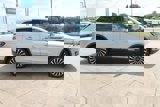 Used 2020 Lincoln Nautilus Black Label w/ Class II Trailer Tow Package image 4