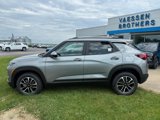 New 2026 Chevrolet TrailBlazer LT w/ Convenience Package image 4