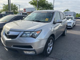 Used 2012 Acura MDX image 2