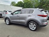 Used 2017 Kia Sportage LX image 4