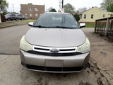 Used 2008 Ford Focus SE image 5
