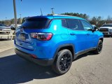 New 2025 Jeep Compass Latitude w/ Sun and Sound Group image 4