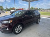 Used 2019 Ford Edge SEL w/ Equipment Group 201A image 6