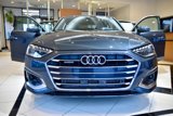 Used 2022 Audi A4 2.0T Premium Plus w/ Premium Plus Package image 2