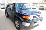 Used 2007 Toyota FJ Cruiser 4WD image 6