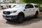 Certified 2020 Ford Ranger XLT w/ Equipment Group 301A Mid image 3