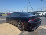 Used 2019 Dodge Charger R/T w/ Blacktop Package image 3