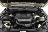 Used 2014 Jeep Grand Cherokee Overland image 3