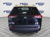 Used 2022 Toyota RAV4 XLE image 5