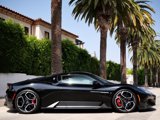Used 2022 Maserati MC20 Coupe image 4