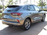 New 2024 Ford Escape ST-Line w/ Equipment Group 301A image 4