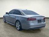 Used 2016 Audi A6 2.0T Premium Plus w/ Premium Plus Package image 3