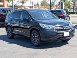 Used 2016 Honda CR-V SE image 3