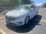 Used 2020 Volkswagen Jetta S image 2