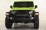 Used 2021 Jeep Wrangler Sport image 3