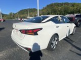 New 2025 Nissan Altima 2.5 S image 3