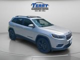 Used 2020 Jeep Cherokee Latitude Plus image 2