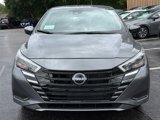 New 2025 Nissan Versa SV w/ Trunk Package image 5