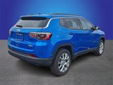 Used 2023 Jeep Compass Latitude image 4