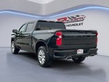 Used 2020 Chevrolet Silverado 1500 Custom w/ Custom Value Package image 4