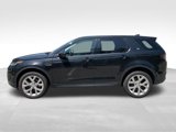 Certified 2023 Land Rover Discovery Sport SE image 4